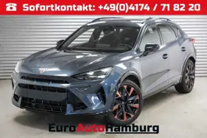 CUPRA Formentor 2,0 TSI DSG 4x4 VZ - LAGER