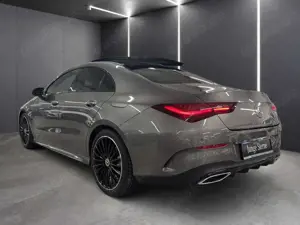 Mercedes-Benz CLA 200 AMG Plus*Pano*HUD*19"*Night*MBeam*Totwi* Bild 4