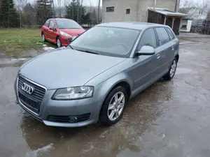Audi A3 A3 Diesel 1.9 TDI DPF Ambition