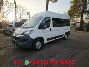 Citroen Jumper 33 L2H2 Live Blue-HDi 130 11.700€ Netto