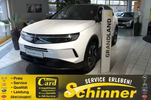 Opel Grandland 1.2 DI Hybrid 48 V Automatik GS