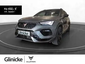 CUPRA Ateca 2.0 TSI DSG VZ 4Drive