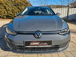 Volkswagen Golf VIII Lim. Move eTSI