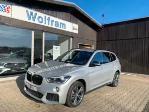 BMW X1 xDrive 20 d M Sport
