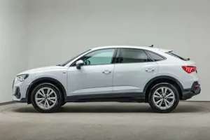 Audi Q3 S line 40 TDI qu. Matrix*Assist*Sou Bild 3
