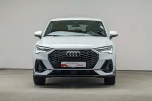 Audi Q3 S line 40 TDI qu. Matrix*Assist*Sou Bild 4