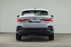 Audi Q3 S line 40 TDI qu. Matrix*Assist*Sou Bild 5