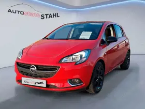 Opel Corsa E Color Edition ++ mit 9.856Kilometer++