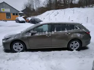 Suzuki Swace Swace 1.8 Hybrid CVT Comfort+