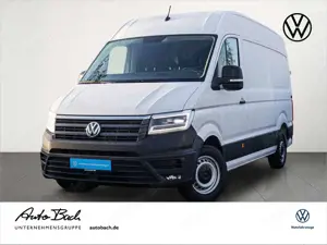 Volkswagen Crafter 35 2.0 TDI Automatik Kasten mR, Rückfahr