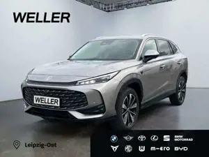 MG HS 1.5T Luxury *LED*360°*Leder*Memory*el. Heck*