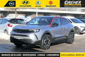 Opel Mokka-E Mokka e GS Line Klima/LED/Audiosystem Multimedia