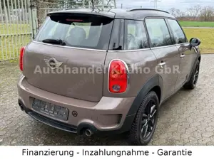 MINI Cooper S Countryman Cooper S All4 Bild 5
