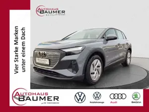 Audi Q4 e-tron 55 kWh LED SHZ PDC hinten Bluetooth