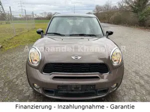 MINI Cooper S Countryman Cooper S All4 Bild 3
