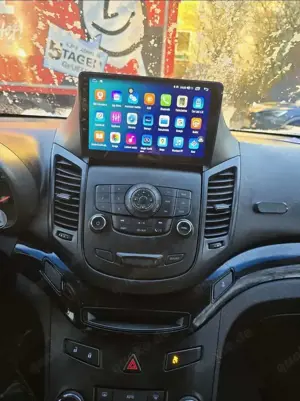 Chevrolet Orlando 1.8 16v 141 LT+ Bild 5