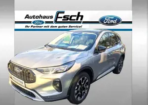 Ford Kuga Plug-In Hybrid Active X Automatik AHK Dienstwagen
