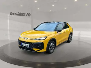 Volkswagen T-Roc 1.5 eTSI 360 ACC AUT DynLicht HUD