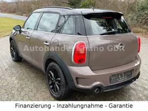 MINI Cooper S Countryman Cooper S All4 Bild 4