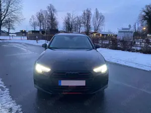 Audi A4 A4 Avant 1.4 TFSI S tronic