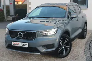 Volvo XC40 Momentum Pro D3 AWD