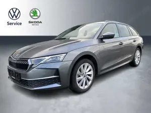 Skoda Octavia Octavia Combi 1.5 eTSI DSG Navi Panorama el.HK BC