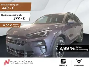 CUPRA Terramar 1.5 eHybrid MATRIX+NAV+ACC+SHZ+DCC+PANO