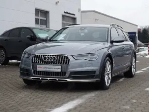 Audi A6 allroad 3.0 TDI quattro - Matrix / AHZV