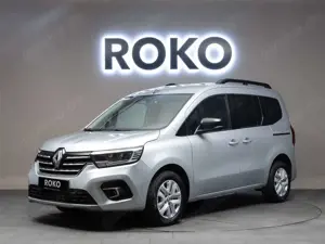 Renault Kangoo 1.3 AUT. Techno SitzHeizung PKW-Zulassung