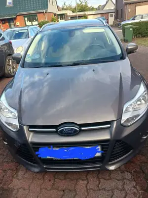 Ford Focus Focus Turnier 1.0 EcoBoost Start-Stopp-System SYNC