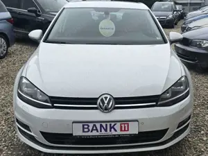 Volkswagen Golf Cup BMT