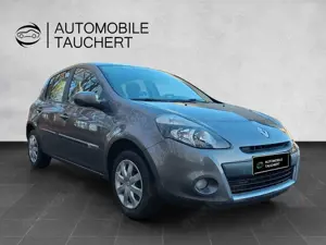 Renault Clio III Klima 1. Hand TÜV Neu