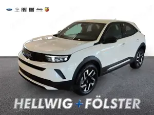 Opel Mokka Edition SHZ LenkradHZG LED Apple CarPlay Android A