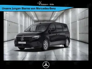 Mercedes-Benz EQT 200 LANG+KAMERA+PTS+KLIMA+7SI+TEMPOMAT++LED