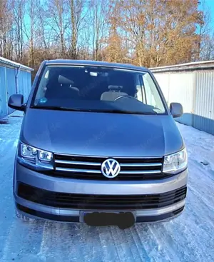 Volkswagen T6 Multivan Transporter T6 TDI BMT DSG Kurz Edition