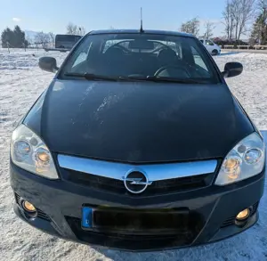 Opel Tigra Twin Top 1.8 (Enjoy)