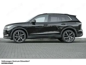 Volkswagen Tiguan Elegance 2.0 l TDI 110 kW IQ.Drive AHK*Verfügbar a Bild 4