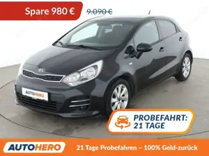 Kia Rio 1.4 Dream Team*PDC*SHZÜALU*KLIMA*CD*