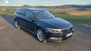 Volkswagen Passat Variant Highline BMT *DIGITAL*PANORAMA*LED*ACC*AHK