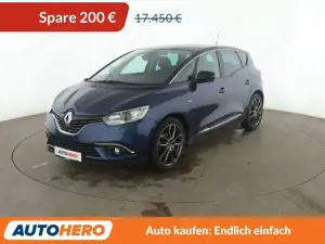 Renault Scenic 1.7 BLUE dCi Limited Aut.*NAVI*TEMPO*PDC*SHZ*