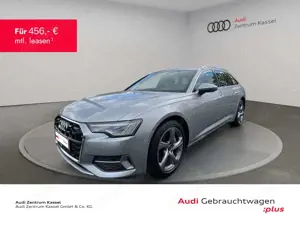 Audi A6 A6 Av. 45 TFSI qu. Matrix Navi Kamera AHK Leder