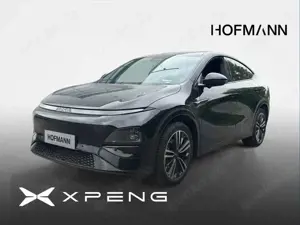 Xpeng G6