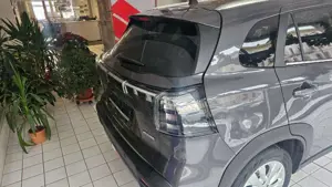 Suzuki S-Cross 1.4 Boosterj.Comfort Hybrid AT Bild 4