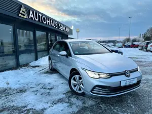 Volkswagen Golf VIII 2.0 TDI DSG Life*ACC*NAVI*VIRTUAL*LED*