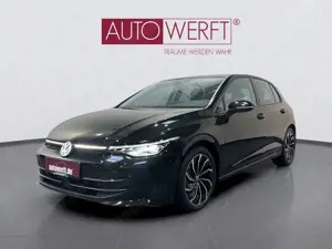 Volkswagen Golf 8 1.5 eTSI DSG GOAL MATRIX AHK CAM NAVI PDC ACC 16