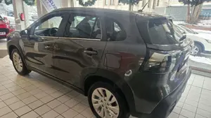 Suzuki S-Cross 1.4 Boosterj.Comfort Hybrid AT Bild 5