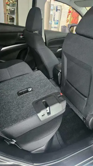 Suzuki S-Cross 1.4 Boosterj.Comfort Hybrid AT Bild 2