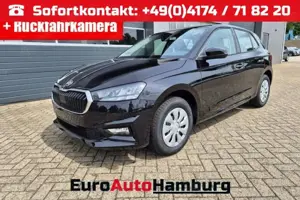 Skoda Fabia 1.0 TSI 115PS DSG Selection 5-türig Rückf.Kamera P