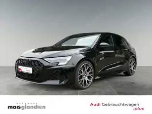 Audi RS3 RS 3 Sportback 2.5 TFSI RS-Schale Matrix Pano Navi