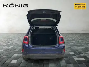 Fiat 500X MY22 Club 1.5 GSE Automatik  Klima*USB*DAB+ Bild 4